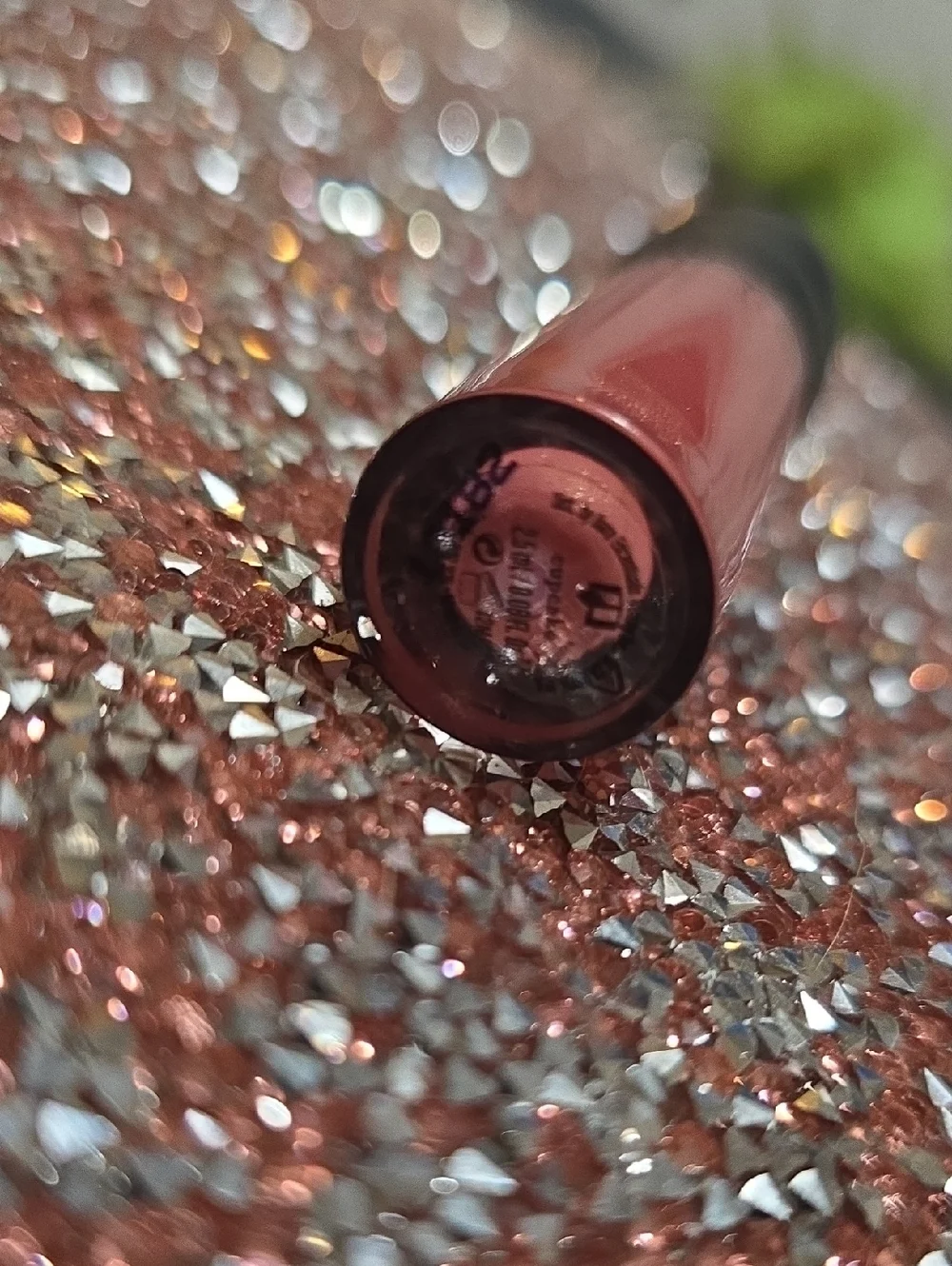 🧚‍♀️CUPCAKE BareMinerals RARE MINI 100% Natural Lip Gloss NWOBox